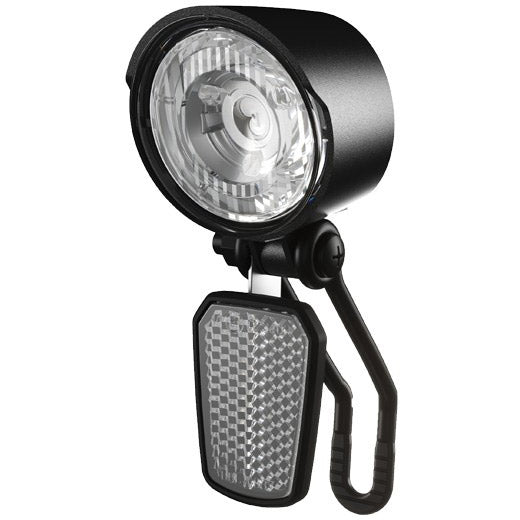 Spanninga koplamp X&O 15 XDOc dynamo + reflector