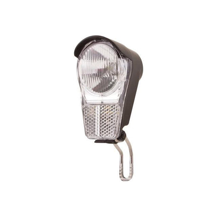 Spanninga koplamp Galeo XB on/off inclusief batterijen