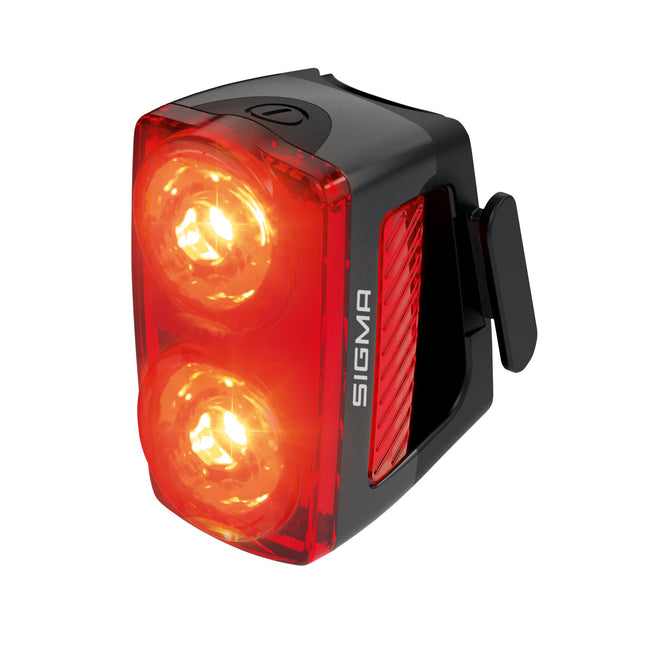 Sigma achterlicht Buster RL 150 met geintegreerd remlicht
