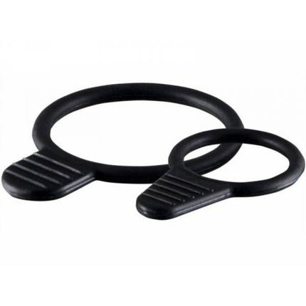Sigma Siliconen O-ring Nugget II/Blaze