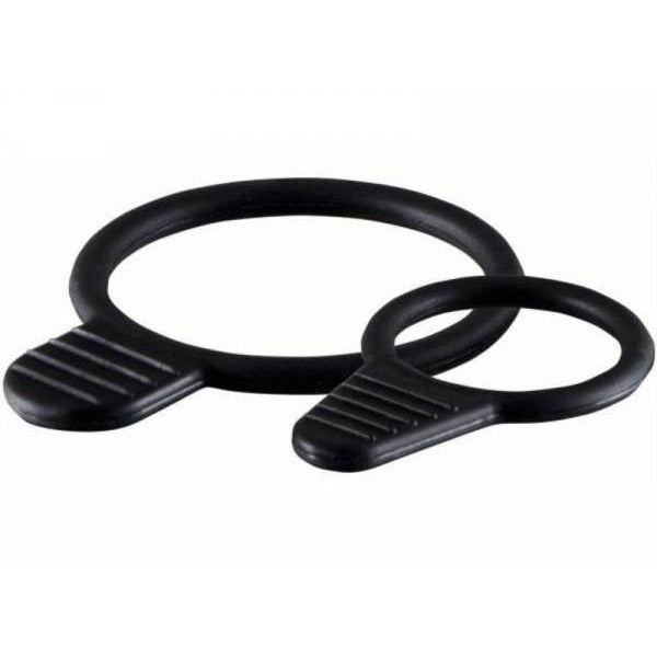 Sigma Siliconen O-ring Nugget II/Blaze