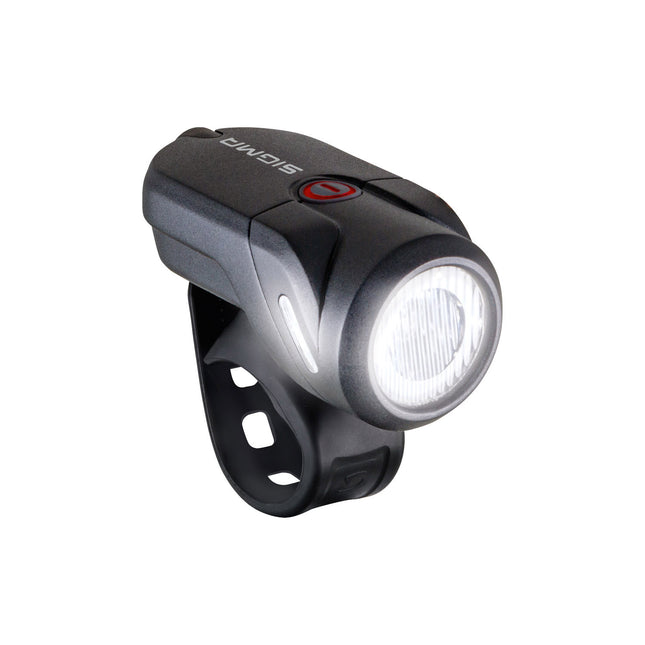 Sigma Aura 35 lux  koplamp LED USB-laadbaar