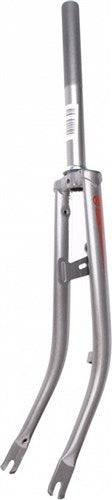 Vork 26" 1e Soort Grijs