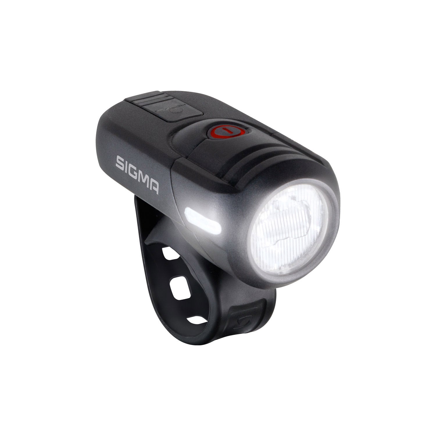 Sigma Aura 45 lux  koplamp LED USB-laadbaar