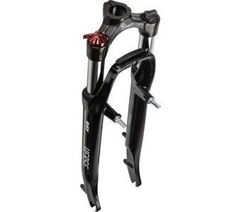 VORK VEREND 28" RST Verse Plus TNL V-Brake Zwart