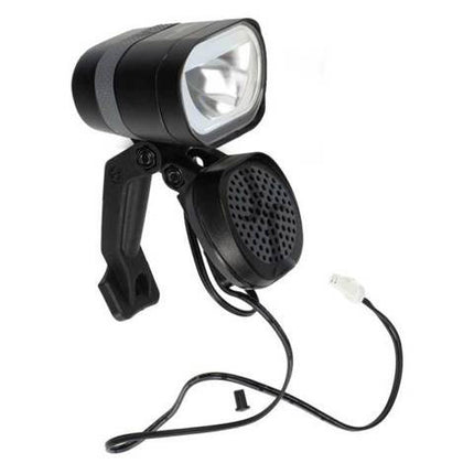Spanninga koplamp Axendo Speed XEc 6-24VDC +BH252