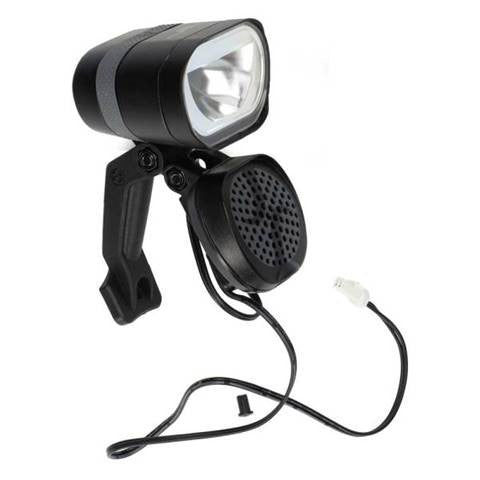 Spanninga koplamp Axendo Speed XEc 6-24VDC +BH252