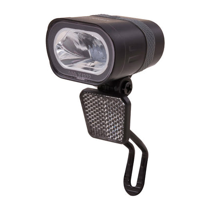 Spanninga headlight Axendo 40 XDAS dynamo