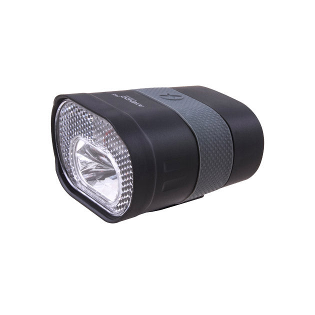 Spanninga koplamp Axendo 40 USB-oplaadbaar