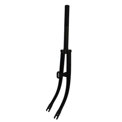 Voorvork 24" 240mm bruin