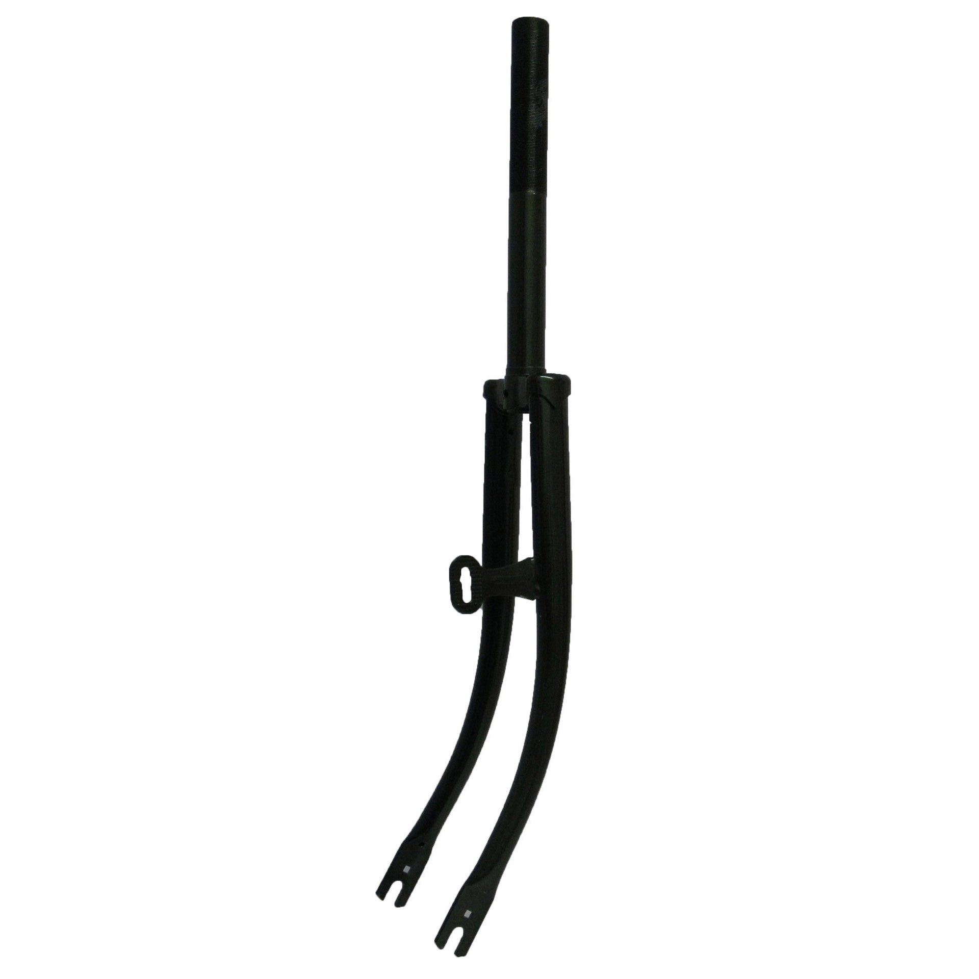 Voorvork 24" 240mm metallic-groen