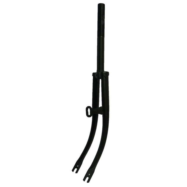 Voorvork 24" 240mm metallic-groen