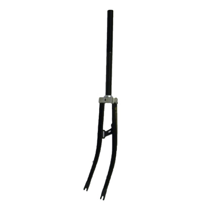 Voorvork 26" 350mm zwart  Tour oma 1102601T