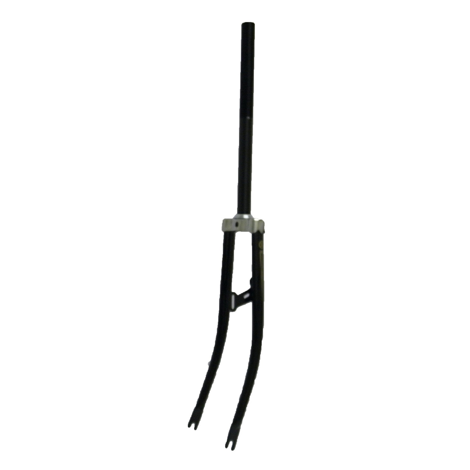 Voorvork 26" 350mm zwart  Tour oma 1102601T