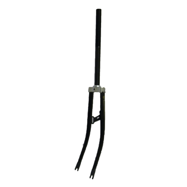 Voorvork 26" 350mm zwart  Tour oma 1102601T