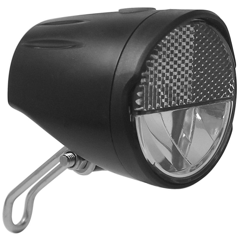 Union koplamp Venti UN-4245 LED m/sensor 20 lux zwart OEM