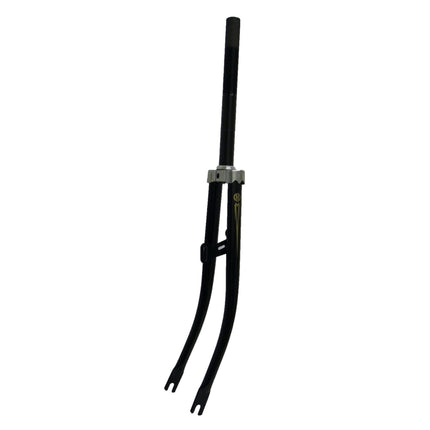 Voorvork 28" 270mm zwart