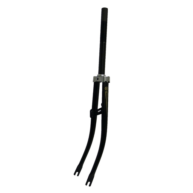 Voorvork 28" 270mm zwart