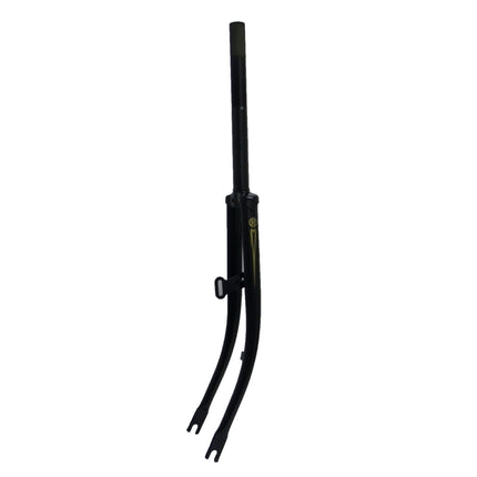 Voorvork 28" 270mm tromm.rem-nok blauw
