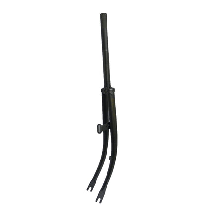 Voorvork 28" 270mm tromm.rem-nok antraciet