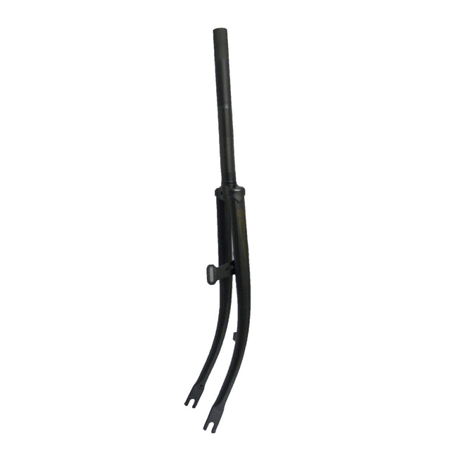 Voorvork 28" 270mm tromm.rem-nok antraciet