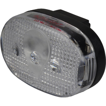 IKZI-Light LED white koplamp 1420325N
