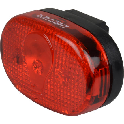 IKZI-Light LED feu arrière rouge 1420350N