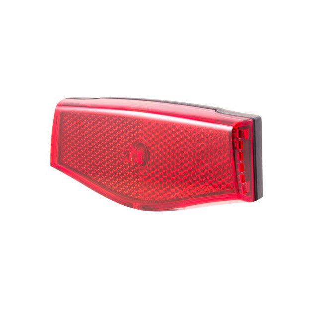 Achterlicht Plateo XE 80mm E-Bike 6-36VDC