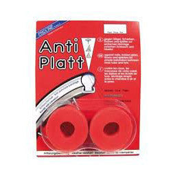 Proline anti-puncture strip Antiplatt 25mm 25-28/622 red (2pcs)