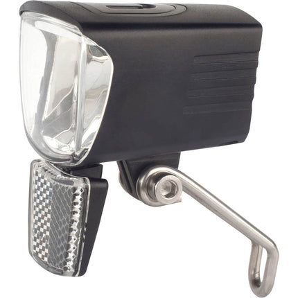 Union Headlamp UN-4208 Extreme Stand+Sensor 80 Lux Black AM