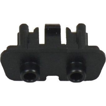 Herrmans Power input slide H-Track Cable connector