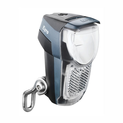 Phare Bumm Lumotec IQ Eyro 30 lux rechargeable par USB OEM