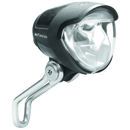 Bumm Lumotec IQ Avy E LED koplamp 40 lux m/refl. 162R42
