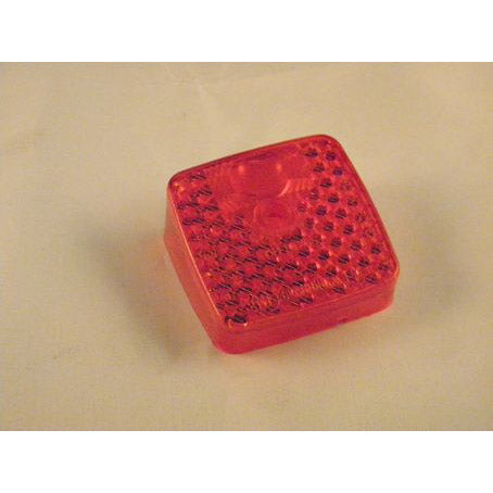 Spanninga achterlichtglas  no.14