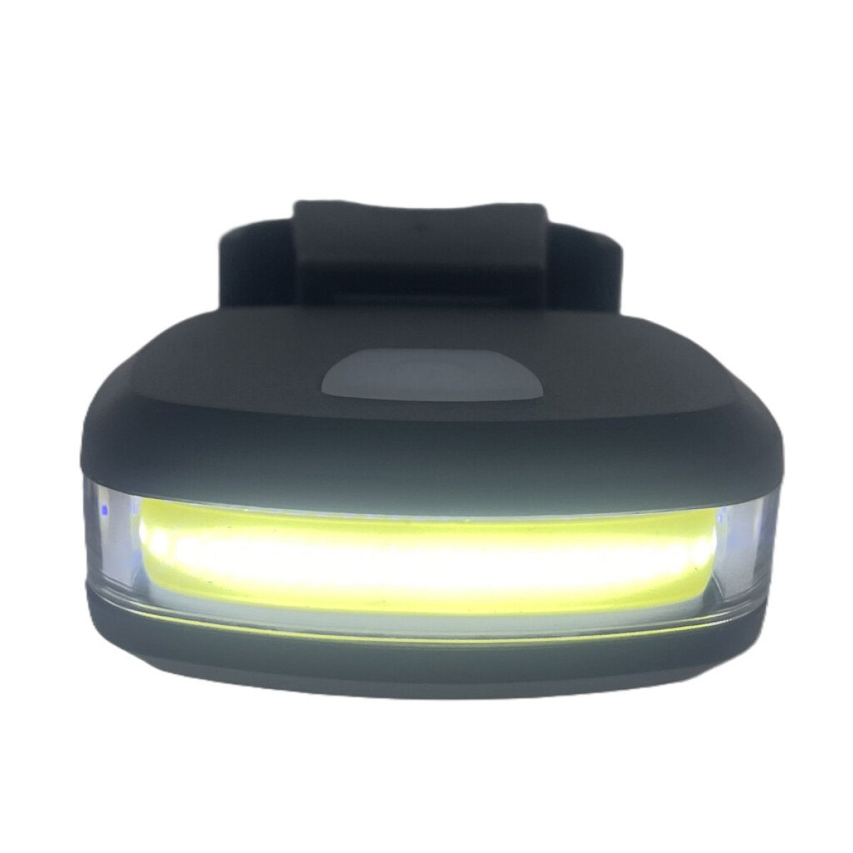 IkziLight koplamp Tosti 40 COB 40 LED USB-oplaadbaar
