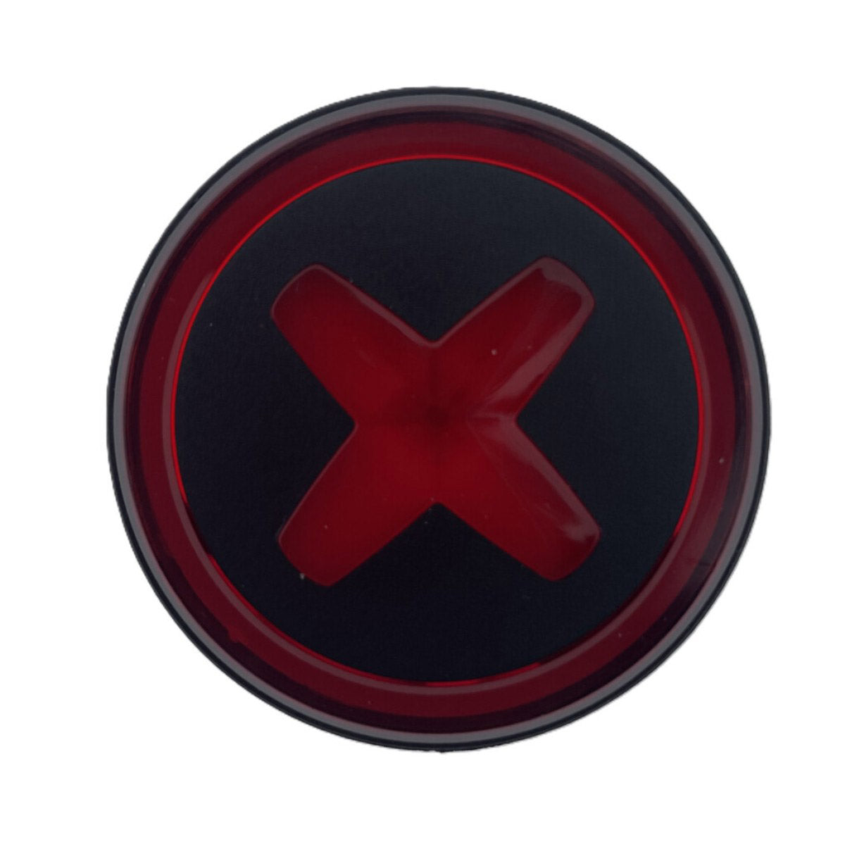 IkziLight achterlicht Mr X 4014 LED USB-oplaadbaar