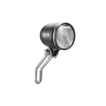 Bumm Lumotec IQ-XS high beam koplamp 150lux e-bike