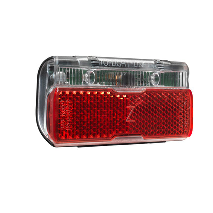 Bumm Toplight line brex achterlicht met rem 50mm
