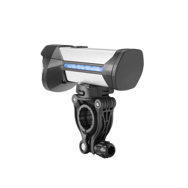 Bumm Ixon Rock koplamp batterij