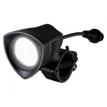 Sigma Buster 2000 koplamp schroefstuurbev. oplaadbaar