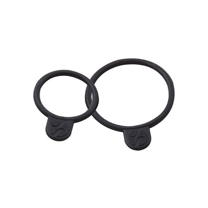 Spanninga BH07 Anneau en caoutchouc p/2 pour feux Arco 999178