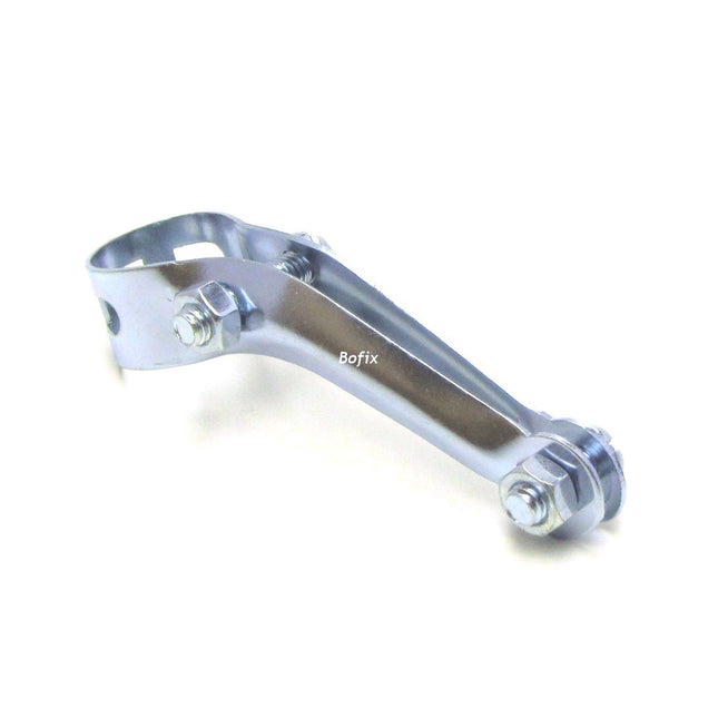 Bofix 230301 Snephaak/lamphaak aan stuurpen per stuk