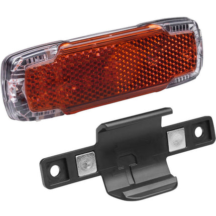 Bumm achterlicht Toplight LED 2C Permanent USB oplaadbaar