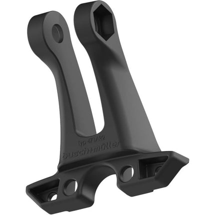 Bumm lamphaak voor RST verende voorvork