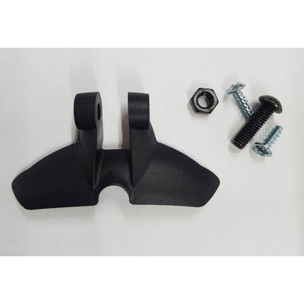 Bumm koplamp lamphaak voor Suntour voorvork