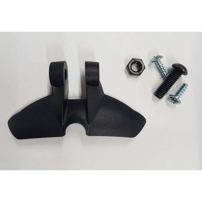 Bumm koplamp lamphaak voor Suntour voorvork