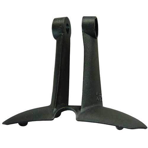 Bumm koplamp lamphaak voor Suntour voorvork