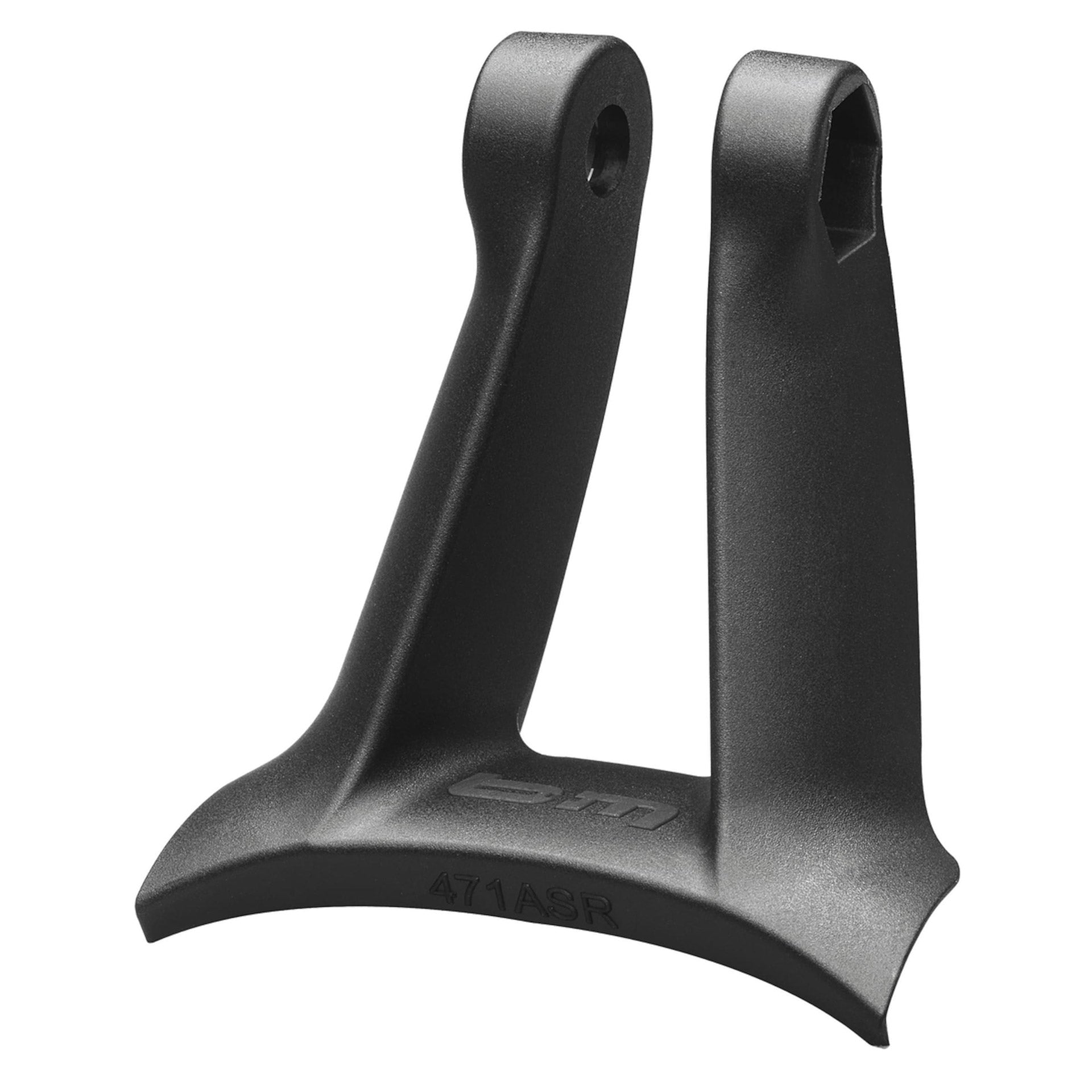 Bumm koplamp bracket SRAM vork Rockshox Paragon