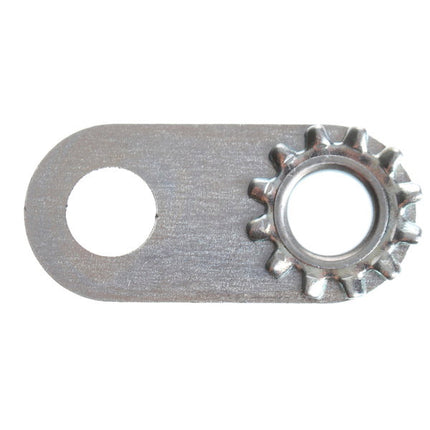 Bofix 230960 Rallonge de crochet dynamo petite/courte p/12