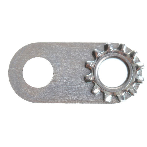 Bofix 230960 Dynamohaak verlenger klein/kort p/12